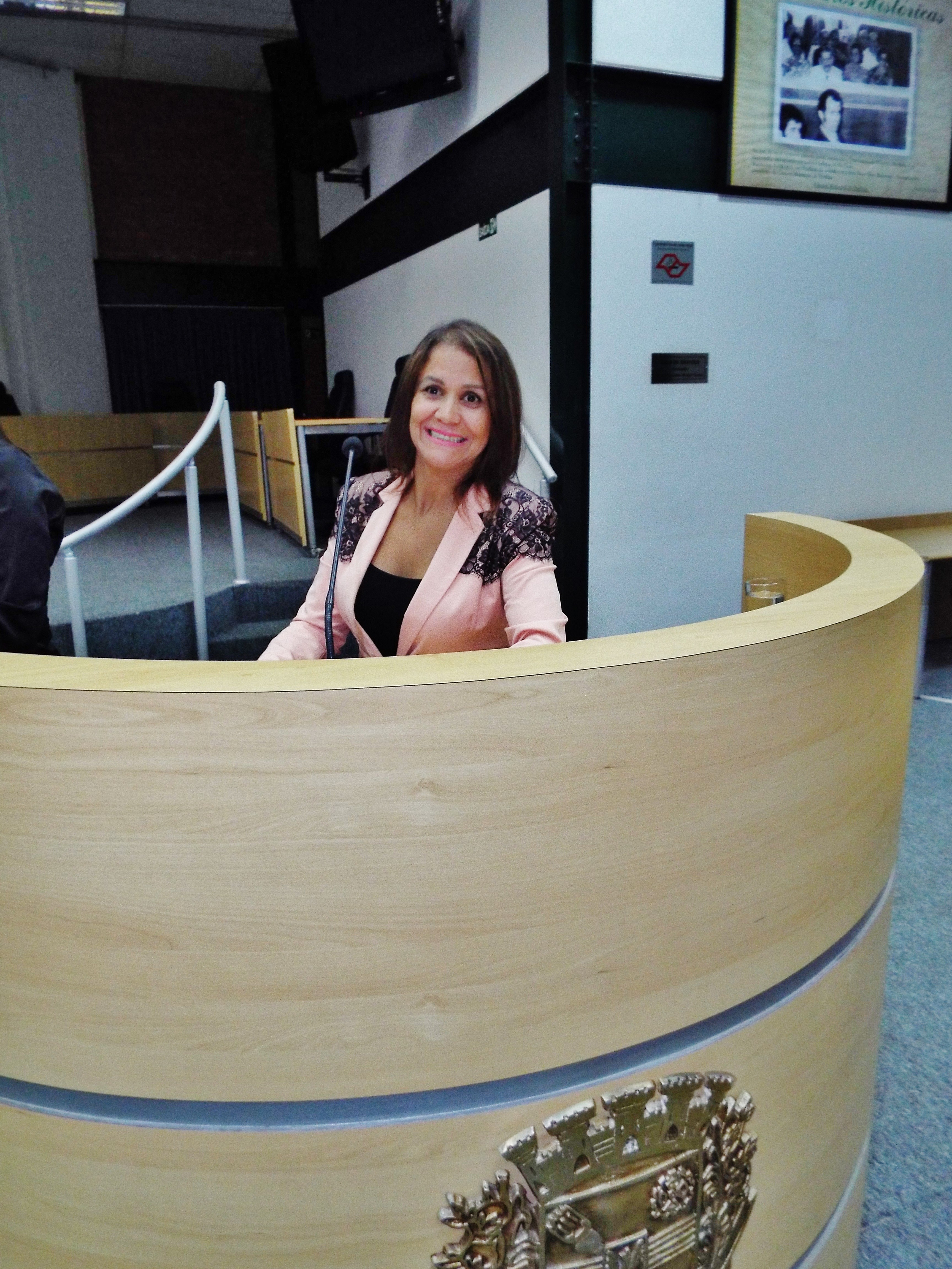 Palestra OAB - Foto 14